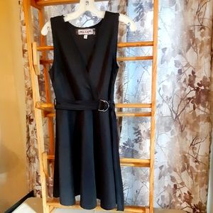 Dress made by Oona & Maud